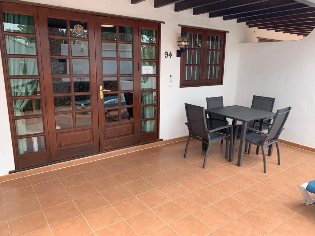 Las Brisas, Villa 94 Playa Blanca  Extérieur photo