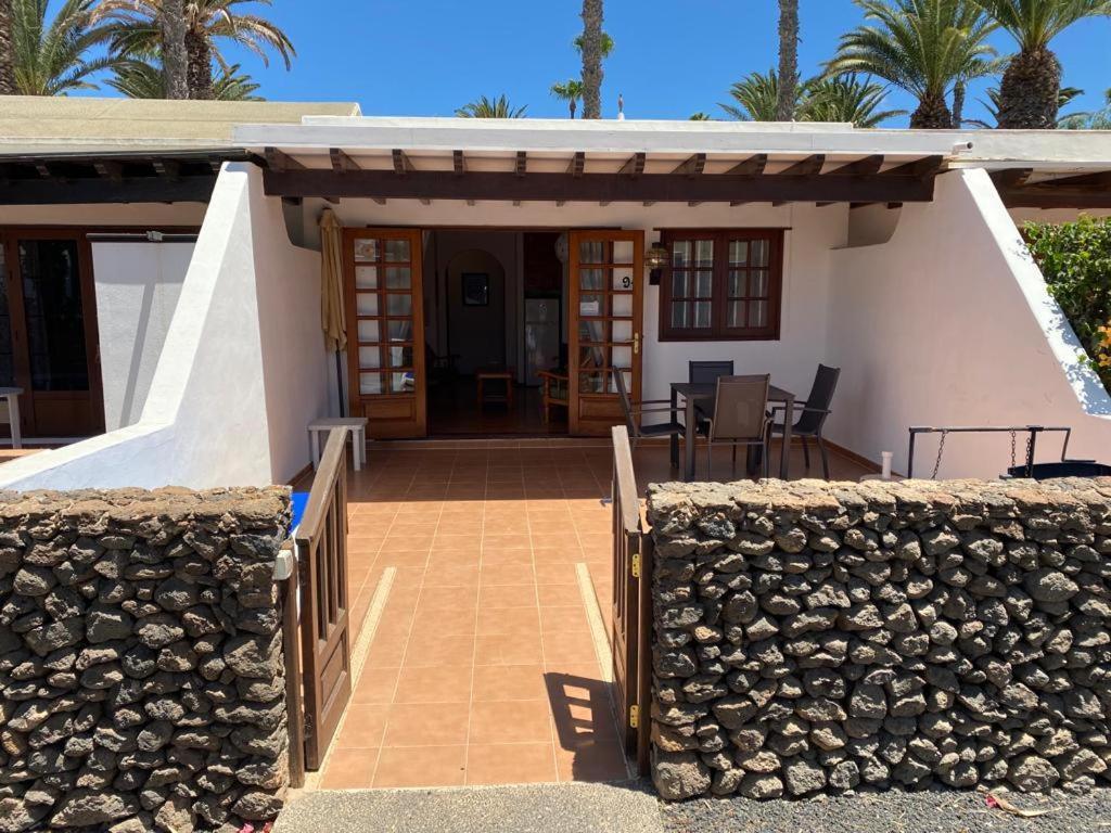 Las Brisas, Villa 94 Playa Blanca  Extérieur photo